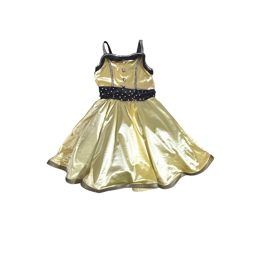 Kids Dance Costume